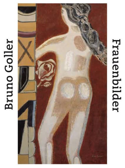 Ausstellungsplakat: